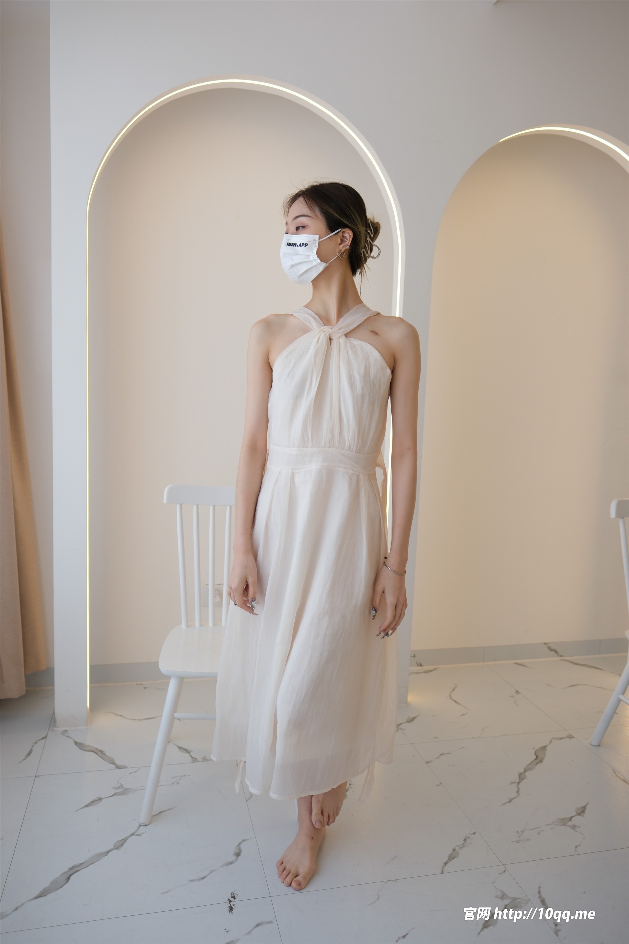 ROSI口罩系列 2024.06.22 NO.2932